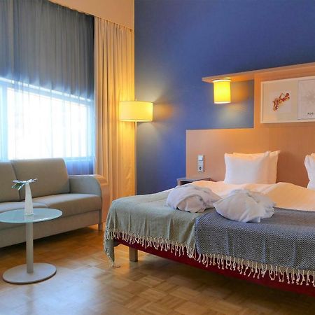 Hotel Bepop ปอรี ภายนอก รูปภาพ