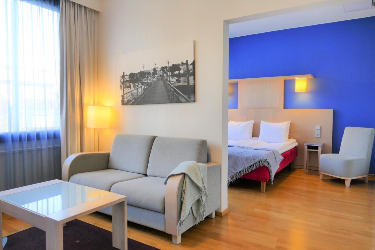 Hotel Bepop ปอรี ภายนอก รูปภาพ