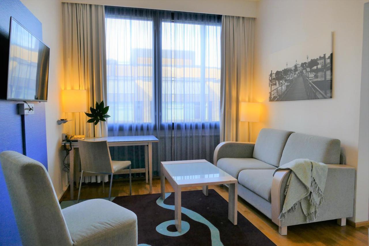 Hotel Bepop ปอรี ภายนอก รูปภาพ