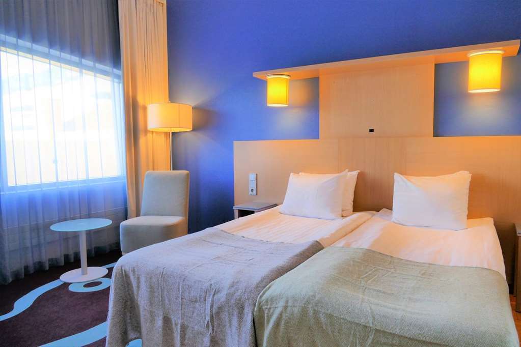 Hotel Bepop ปอรี ห้อง รูปภาพ