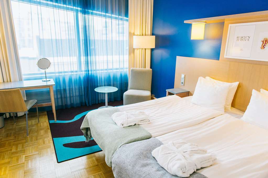 Hotel Bepop ปอรี ห้อง รูปภาพ