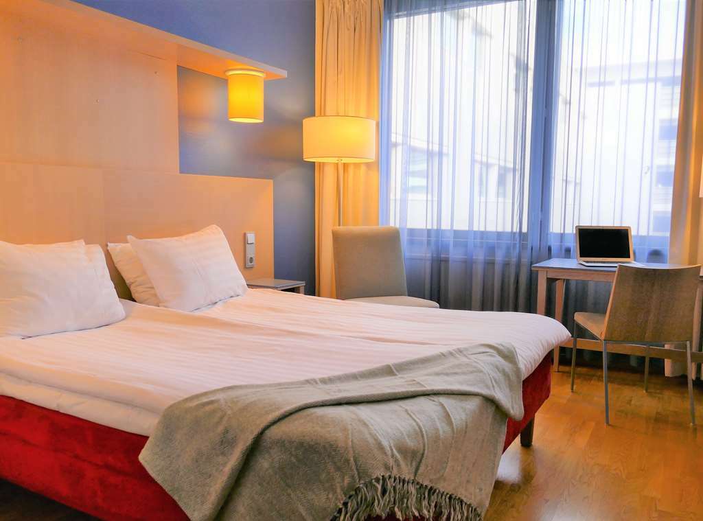 Hotel Bepop ปอรี ห้อง รูปภาพ