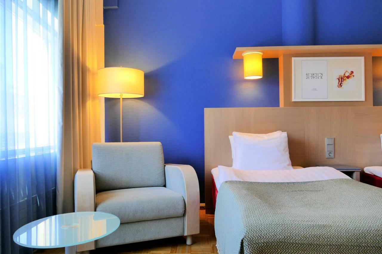 Hotel Bepop ปอรี ภายนอก รูปภาพ