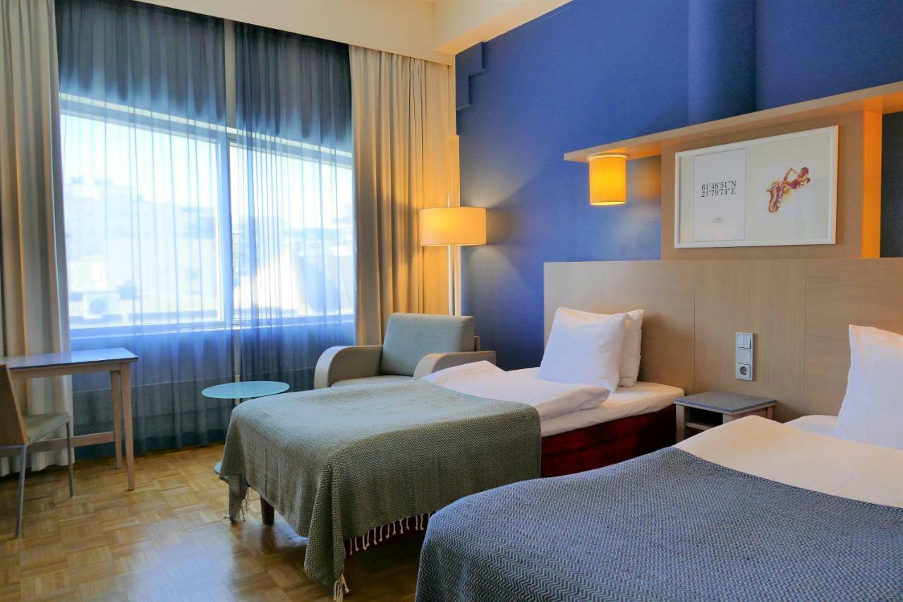 Hotel Bepop ปอรี ภายนอก รูปภาพ