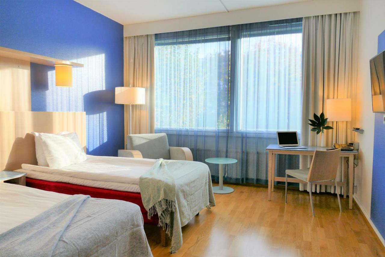 Hotel Bepop ปอรี ภายนอก รูปภาพ