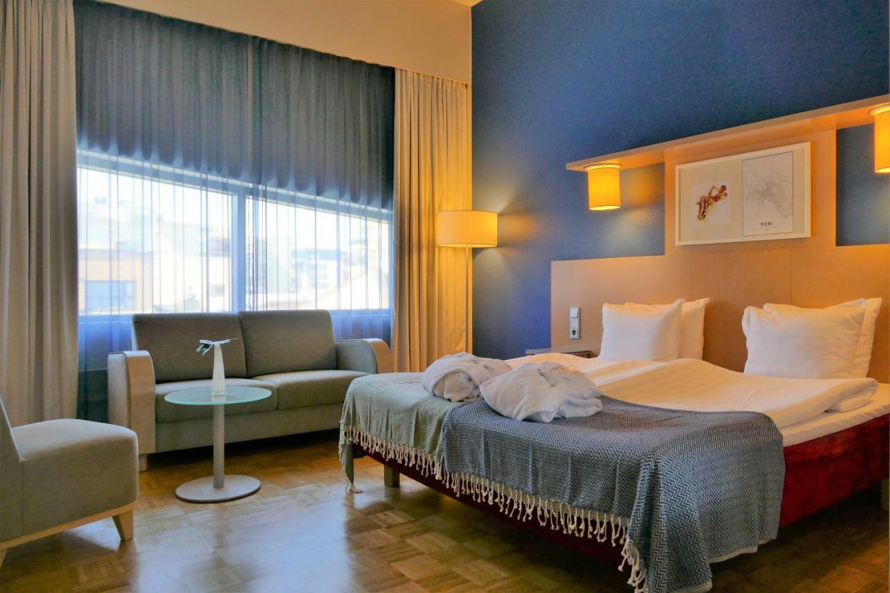Hotel Bepop ปอรี ภายนอก รูปภาพ