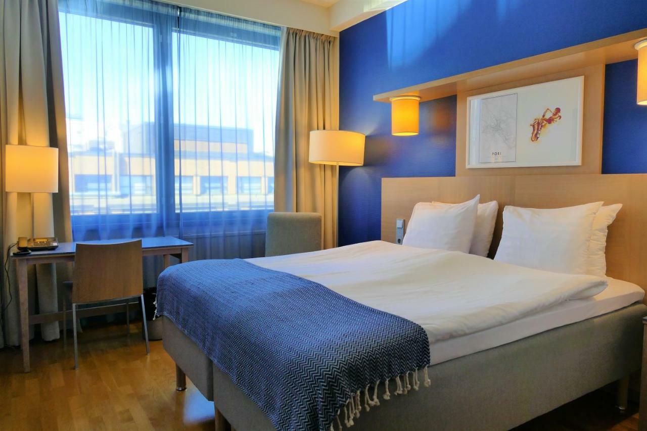 Hotel Bepop ปอรี ภายนอก รูปภาพ